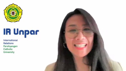 Dinamika Isu Nuklir Korut, Pemerintahan Prabowo akan Berperan Jaga Perdamaian di Semenanjung Korea