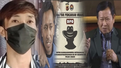 Susno Duadji Tak Hanya Beri Saran Tegas ke Pegi, Tapi Juga Patahkan Kesaksian Aep