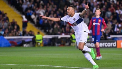 Here We Go! Kylian Mbappe Siap Bergabung Usai Real Madrid Juara Liga Champions
