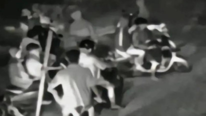 8 Tahun Hilang Rekaman CCTV Kasus Kematian Vina dan Eky Tiba-tiba Viral, Ternyata Isinya...