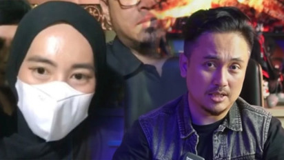 Linda Sahabat Vina yang Kesurupan Dianggap Mengurai Kasus Vina, Denny Darko: Sudah Menjadi Simpang Siur
