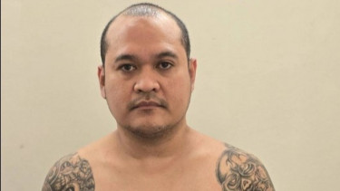 Usai Bekuk Buronan Nomor Wahid Thailand di Bali, Polri Minta Bantuan Tangkap Fredy Pratama