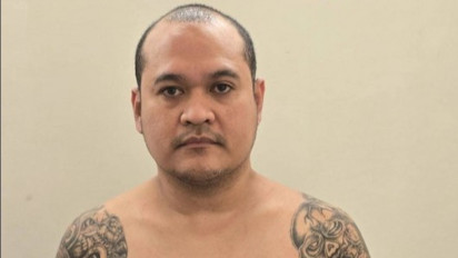 Usai Bekuk Buronan Nomor Wahid Thailand di Bali, Polri Minta Bantuan Tangkap Fredy Pratama