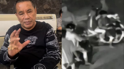 Beredar CCTV Kejadian Pembunuhan Vina, Hotman Paris Bilang Tak Bisa Dijadikan Bukti? Begini Penjelasannya