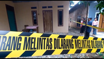 Ini Kronologi Lengkap Aksi Pembunuhan Bocah Perempuan di Bekasi dengan Jasad Terbungkus Karung di Lubang Galian