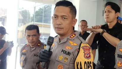 Geram Lihat Pungli, Polres Bogor-Jabar Selidiki Aksi Pungli Truk Tambang di Parungpanjang