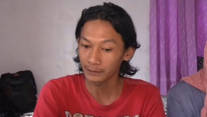 Eks Kabareskrim Polri Tegas Sebut Saka Tatal Terancam Dijerat UU ITE Jika Tak Bisa Buktikan Omongannya Jika Ajukan PK