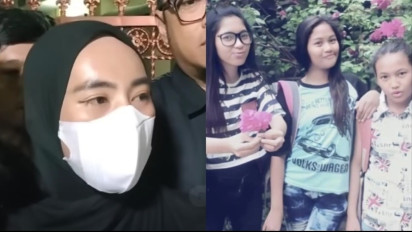 Ternyata Bukan Cuma Linda, Vina Cirebon Kabarnya juga Punya Dua Sahabat Lagi, Begini Kondisi Mereka Sekarang