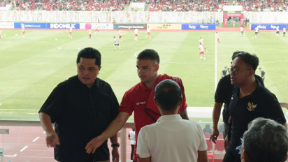 Kabar Baik Untuk Timnas Indonesia, Rapat Komisi X DPR RI Akhirnya Bahas Calon Dua Pemain Naturalisasi Ini