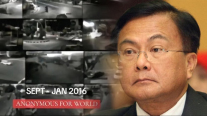 Kuasa Hukum Saka Tatal Ungkap CCTV Tak Pernah Tampil dalam Sidang Kasus Vina, Kompolnas: Siapa yang Tangani Saat Itu?