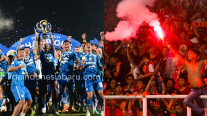 PSSI Sampai Ultimatum Persib Bandung, Buntut Pengrusakan Mobil Oleh Suporter Nama Besar Maung Bandung Tercoreng Akibat Ulah...
