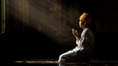 Ini Niat Cara Shalat dan Doa Tahajud, Simak Penjelasannya dari Kementerian Agama Semoga Bermanfaat