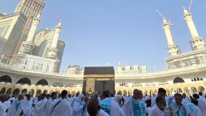 Berikut Doa Meminta Agar Ibadah Haji Mabrur, Jemaah Indonesia Coba Hafalkan Ini