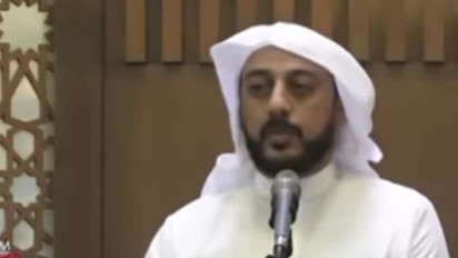 Ingat Waktu Subuh, Syekh Ali Jaber Sebut Rezeki dan Segala Hajat Pasti Dikabulkan Allah swt Jika Laksanakan Amalan Ini