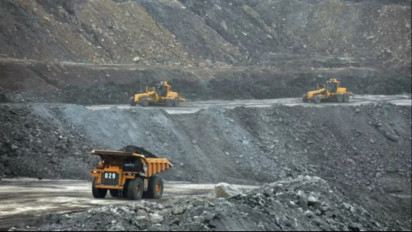 PBNU Bakal Diberi Konsesi Tambang Batubara, PKS Curiga Bagi - Bagi IUPK Bakal Menjadi Komoditas Transaksi Politik