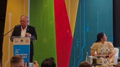 Kepala Otorita IKN Bambang Susantono Mundur, Jokowi Tunjuk Menteri Basuki Jadi Plt