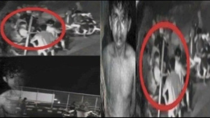 CCTV Detik-detik Pembunuhan Vina Terbongkar, Susno Duadji Minta Penyidik Polda Jabar Berani Jujur Ungkap Scientific Crime Investigation