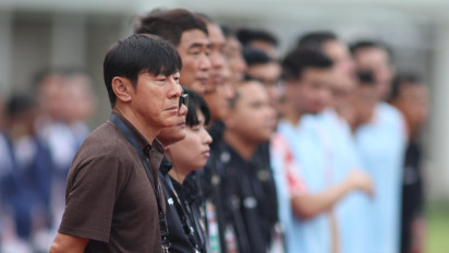 Talenta Timnas Indonesia Diakui Hamed Sulaiman Ali Pelatih Timnas Tanzania , Kapok Remehkan Skuad Asuhan Shin Tae-yong Itu