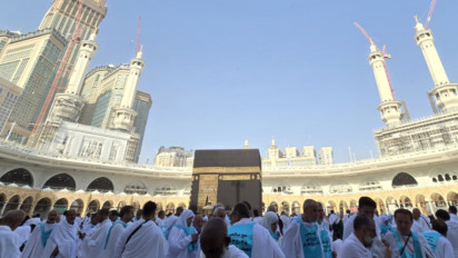 Jemaah Haji Indonesia Wajib Tahu, Kemenag Terbitkan Aturan Pembayaran Dam Berikut Tatalaksana dan Besarannya