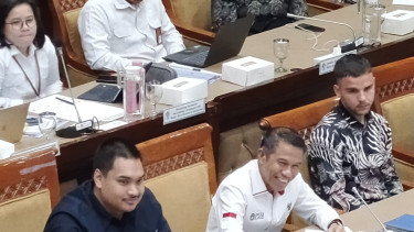 Terungkap Garis Keturunan Indonesia Calvin Verdonk, Darah Aceh Langsung dari Sang Ayah