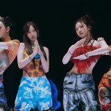 Prediksi Setlist Konser aespa LIVE TOUR - SYNK: aeXIS LINE in Jakarta