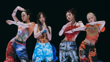 Prediksi Setlist Konser aespa LIVE TOUR - SYNK: aeXIS LINE in Jakarta