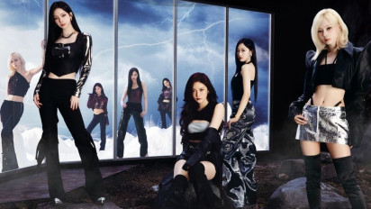 Girl Group K-pop aespa Gelar Konser di Jakarta 24 Agustus 2024, Cek Harga Tiketnya