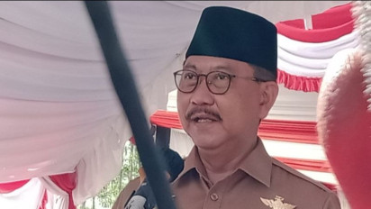 Saat Kepala dan Wakil Kepalanya Mendadak Mundur, Otorita IKN Ternyata Sedang Ditugaskan Membuat Embrio Pemdasus