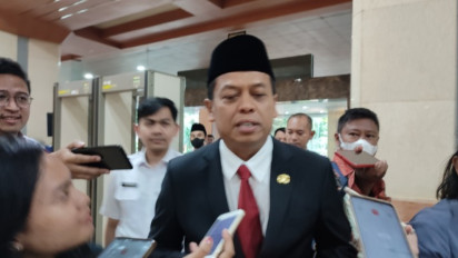 Heboh Wacana Satu Alamat Rumah Maksimal Dihuni Tiga Kepala Keluarga, Sekda Jakarta Pertimbangkan Permukiman Padat Penduduk
