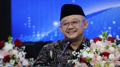 Muhammadiyah Memilih Tak Terburu-buru untuk Kelola Tambang:  Kami Ukur Kemampuan Diri!
