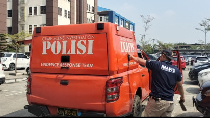 Terkait Kasus Pembunuhan Vina, Kejati Jabar Belum Terima Surat Permohonan Rekonstruksi dari Polda Jabar