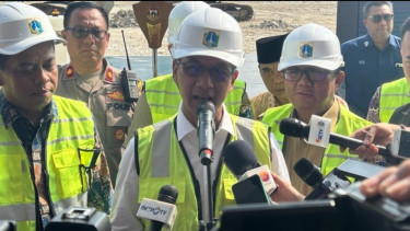 Heru Budi Ungkap Panitia Siapkan Dua Skenario HUT RI: Jakarta dan IKN