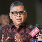 Dipanggil Ke Polisi karena Bicara di Media, Hasto PDIP: Besok Saya Hadir ke Polda Metro Jaya