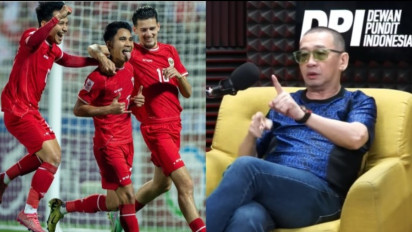 Reaksi Coach Justin Setelah Bertemu Bintang Timnas Indonesia Marselino Ferdinan, Shayne Pattynama dan Ernando Ari, Umbar Hal Ini ...