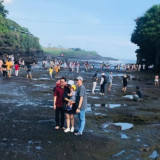 10,7 Juta Turis Asing Kunjungi RI hingga September 2024, Habiskan Duit Rata-Rata Rp21,9 Juta Selama di Indonesia