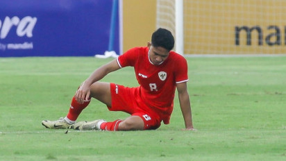 Penyebab Timnas Indonesia Gagal Menang atas Tanzania Diungkap Marselino Ferdinan