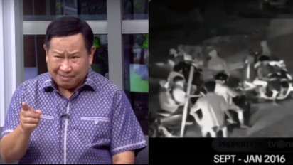 CCTV Kasus Vina Mulai Terungkap, tapi Kenapa Polisi Tidak Sampaikan dari Awal? Ini Kata Eks Kabareskrim Susno Duadji