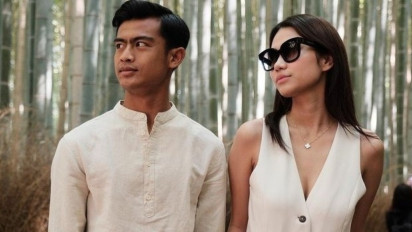 Azizah Salsha Bongkar Rencana Pensiun Pratama Arhan dari Sepak Bola, Tak Disangka Istri Pemain Suwon FC itu Bilang..