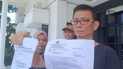 Perusakan dan Penganiayaan Terjadi di Sebuah Resto di Surabaya, Korban Lapor ke Polisi