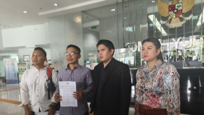 Buntut Putusan Batas Minimal Usia Calon Kepala Daerah, Tiga Hakim MA Dilaporkan