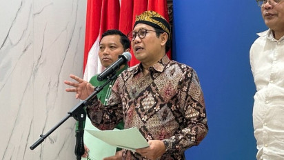 Kakak Cak Imin Sebut DPW PKB Masih Godok Komunikasi dengan Anies Baswedan untuk Pilgub Jakarta
