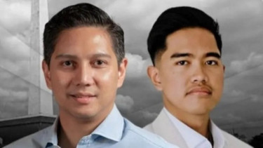 Bocoran! Raja Juli Sebut PSI Belum Bahas Duet Budisatrio-Kaesang untuk Pilkada Jakarta 2024