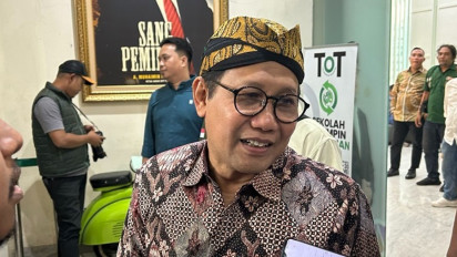 MA Ubah Syarat Minimal Usia Cagub-Cawagub, Ini Respons PKB