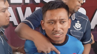 Tak Terima Disebut Pembunuh Vina Cirebon, Pegi Lakukan Perlawanan Melalui Ini