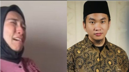Kesaksian Orang Kesurupan Memang Bisa Dipercaya? Ustaz Faizar Terangkan Kalau Ruh Vina Itu Sebenarnya ...