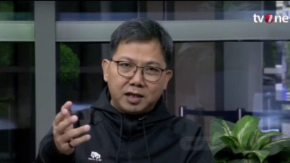 DPR RI Dukung Bung Towel Jadi Pengkritik Timnas Indonesia Selagi Shin Tae-yong Diminta Mainkan 60% Pemain Lokal