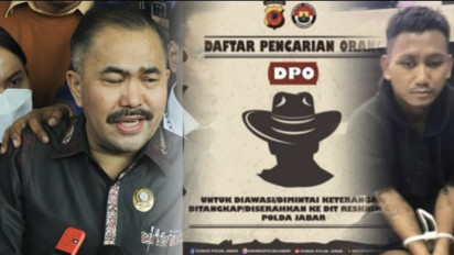 Yakin Pegi Pelaku Pembunuhan Vina, Kamaruddin Beberkan Faktanya