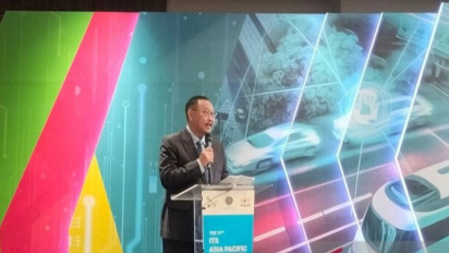 Mundur Dari Kepala OIKN, Ternyata Bambang Susantono Dulu Diberi Gaji Ratusan Juta dan Fasilitas Setingkat Menteri