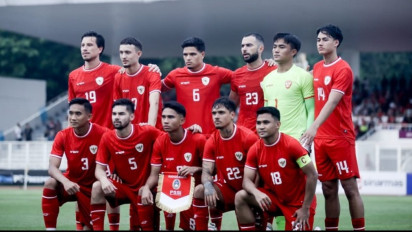 Komisi X Pertanyakan Bayaran Pemain Naturalisasi Timnas Indonesia, Sekjen PSSI Beri Respons Blak-blakan