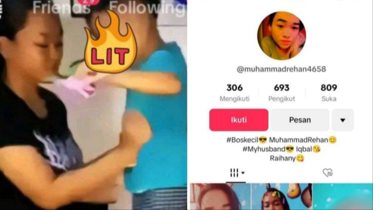 Terungkap Motif Viral Video Ibu Kandung Setubuhi Balita Laki-laki di Kota Tangsel, Berawal dari Foto Bugil
            - galeri foto